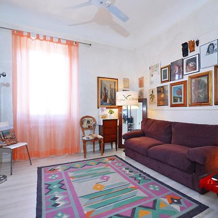Oasi Di Pace Apartamento Florença Exterior foto