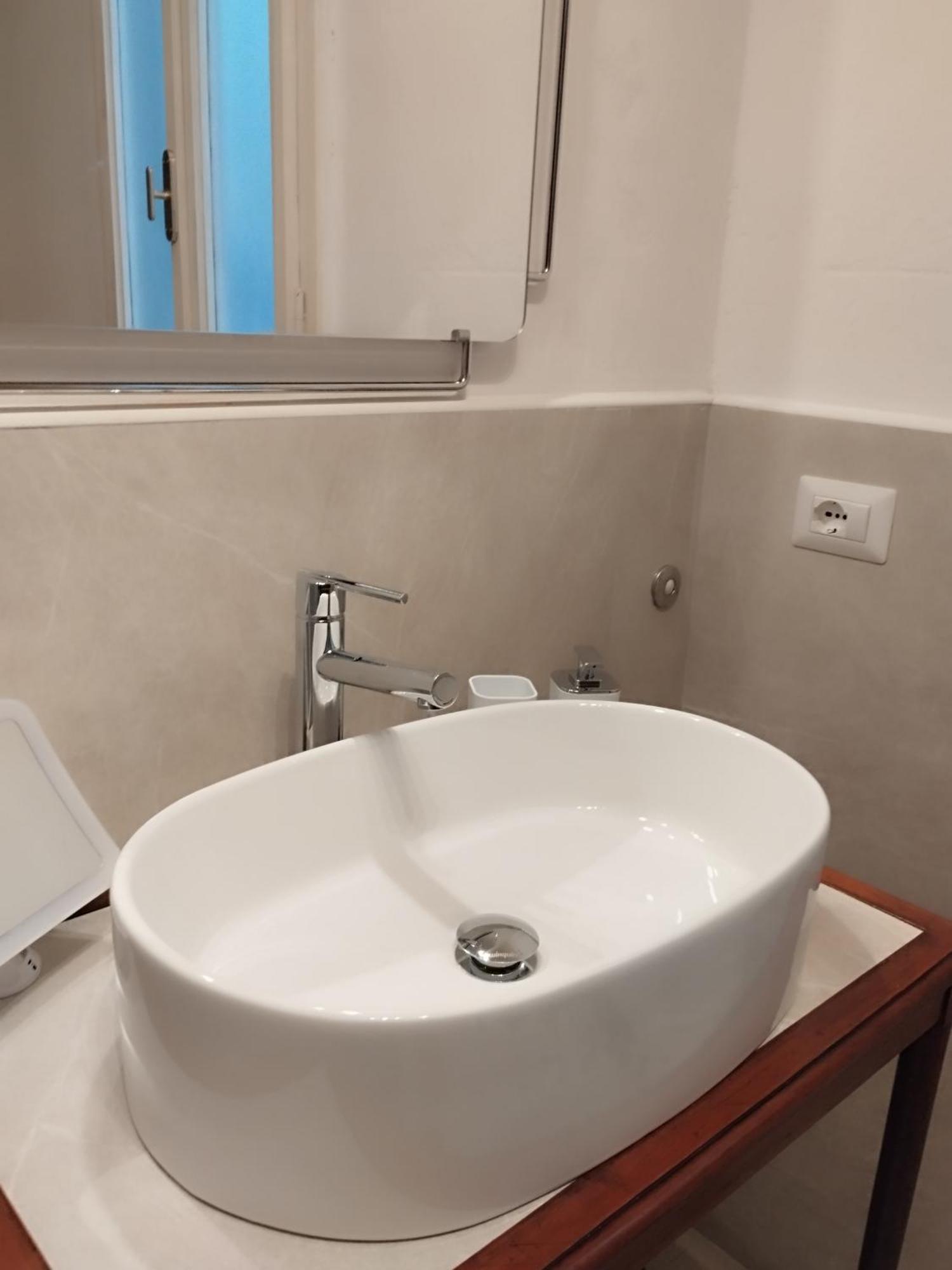 Oasi Di Pace Apartamento Florença Exterior foto