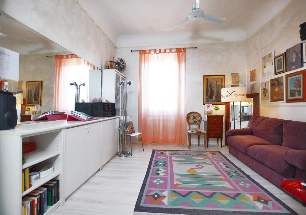 Oasi Di Pace Apartamento Florença Exterior foto