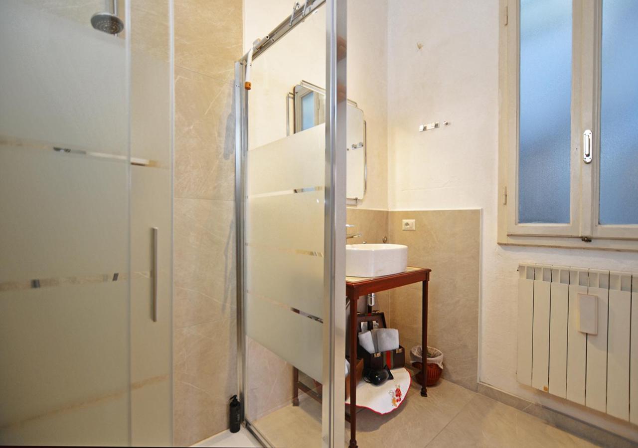Oasi Di Pace Apartamento Florença Exterior foto