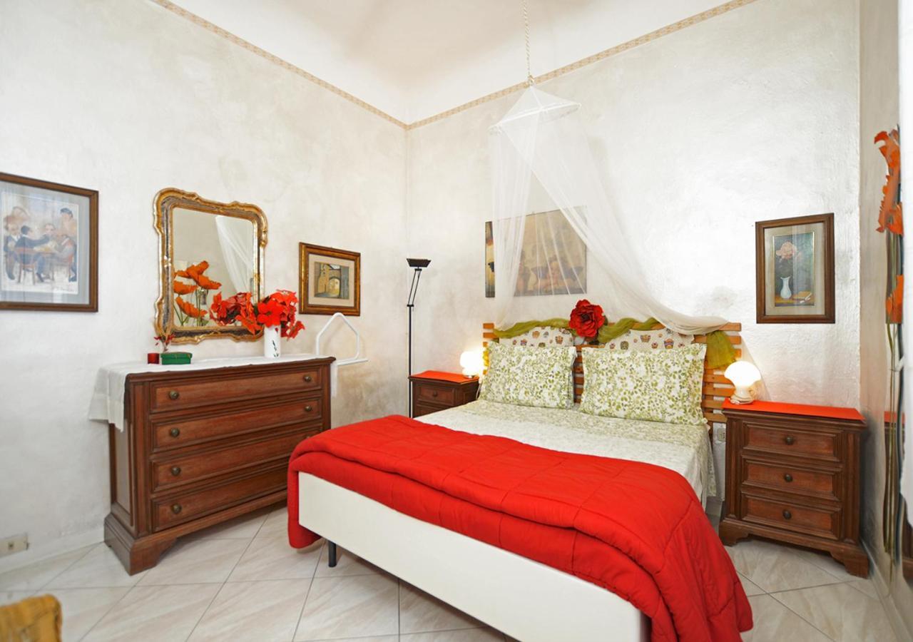Oasi Di Pace Apartamento Florença Exterior foto