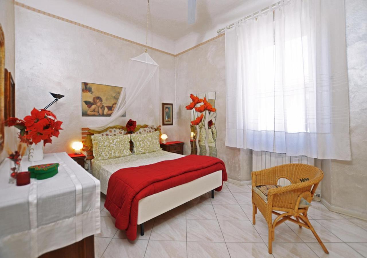 Oasi Di Pace Apartamento Florença Exterior foto